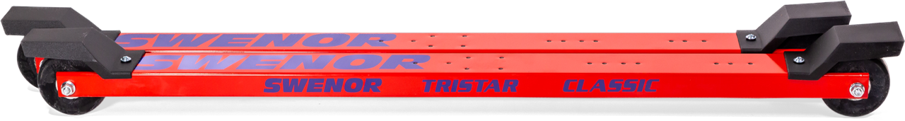 Swenor Tristar Classic - Swenor.com